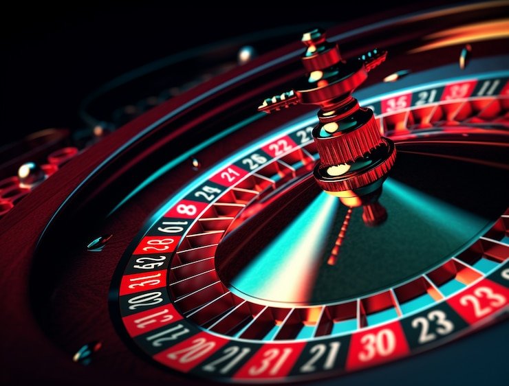20gb HD Live Baccarat Table